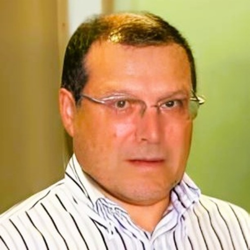 Antonino Silva