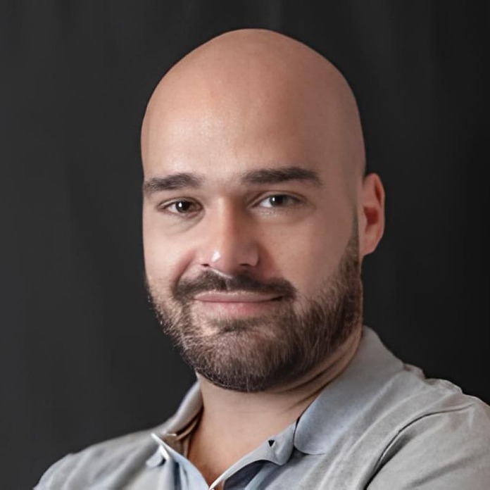Diogo Veiga