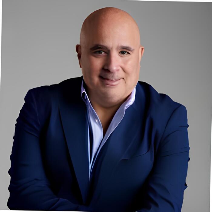 Joaquim Pedroso