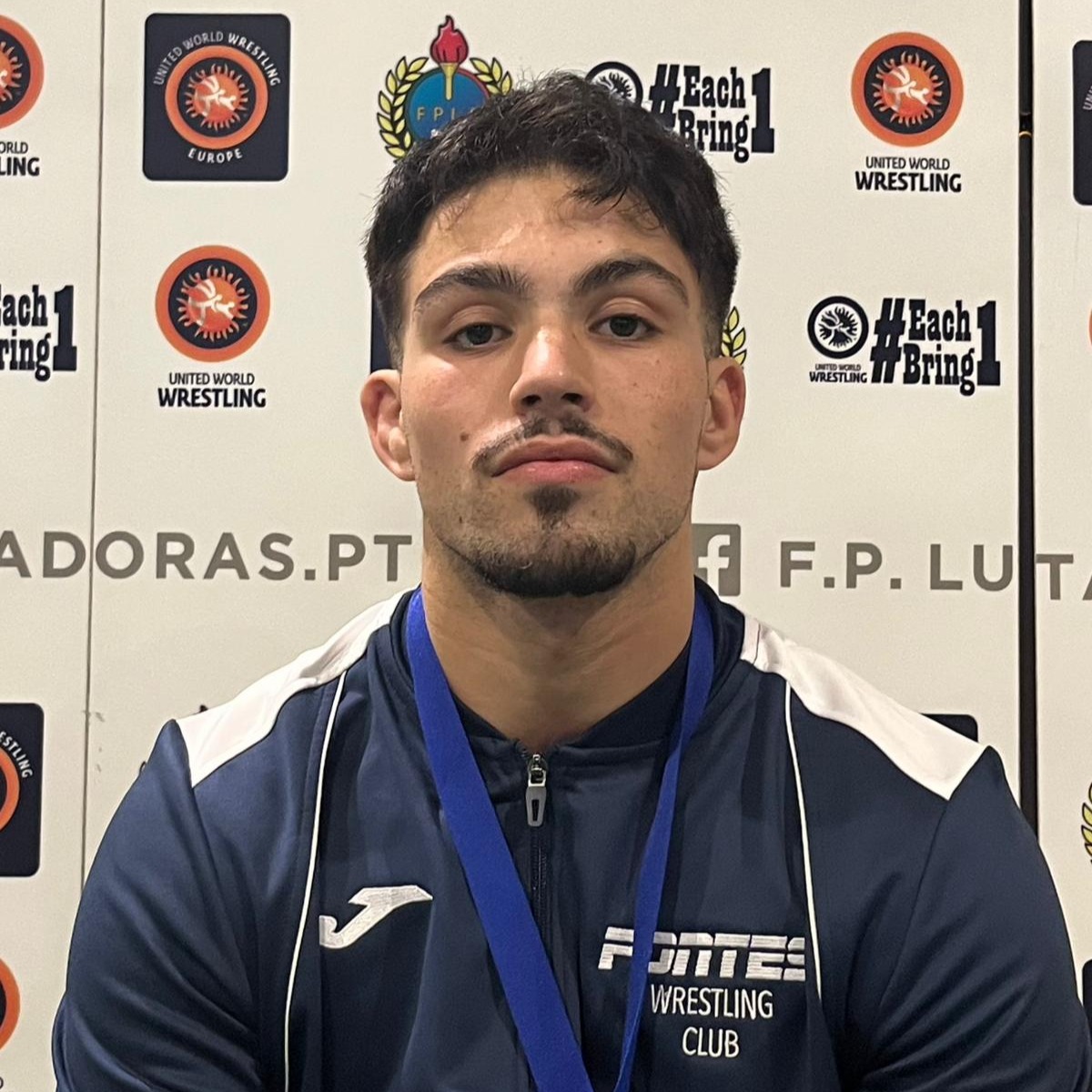Nelson Sobral