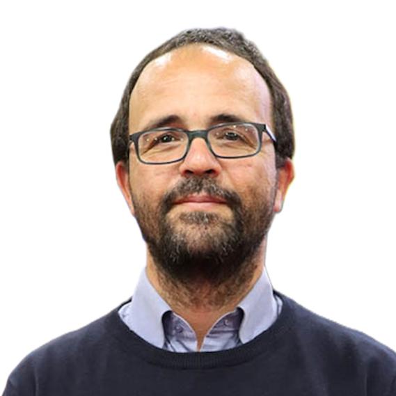 Nuno Leitão