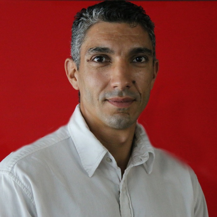 Paulo Marques