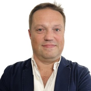 Rui Arnedo